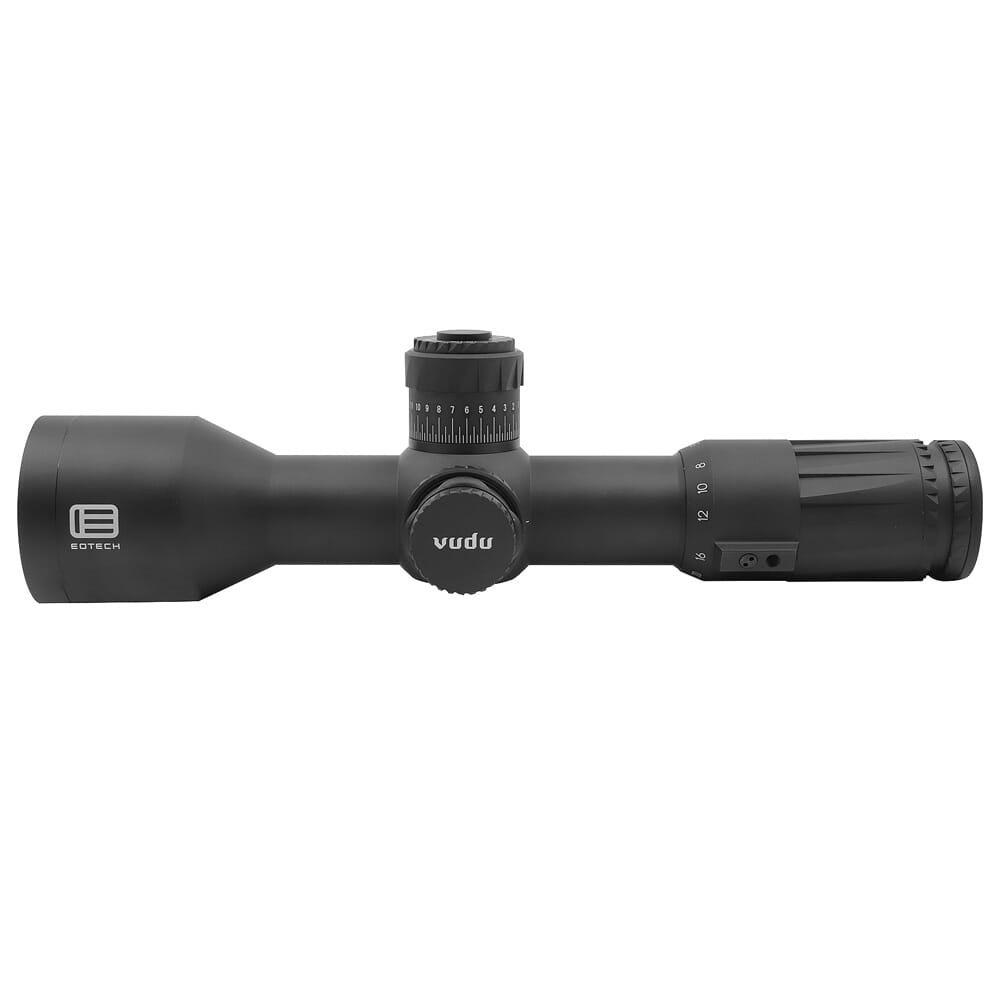 EOTech Vudu 5-25x50mm FFP MD4 Reticle (MOA) Riflescope VDU5-25FFMD4