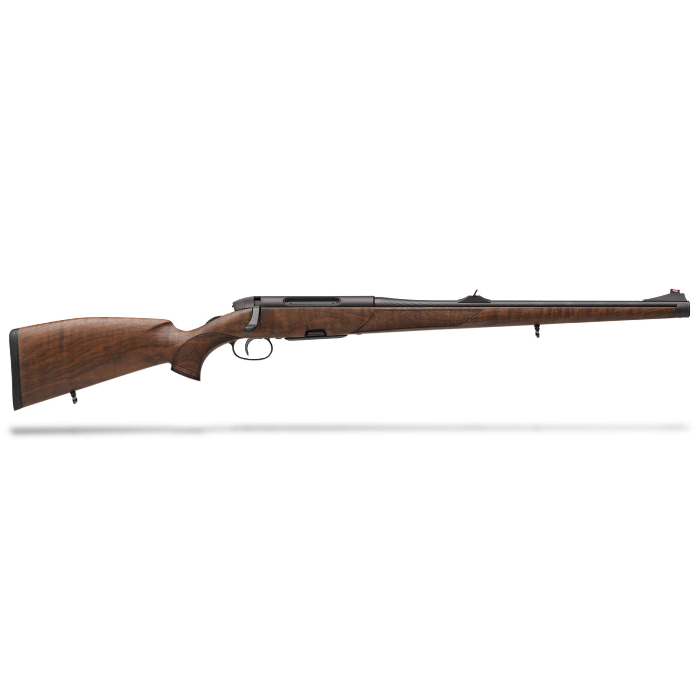 Steyr Arms CL II Fullstock 7mm-08 20" Bbl 4rd Rifle 66.06370.111005A