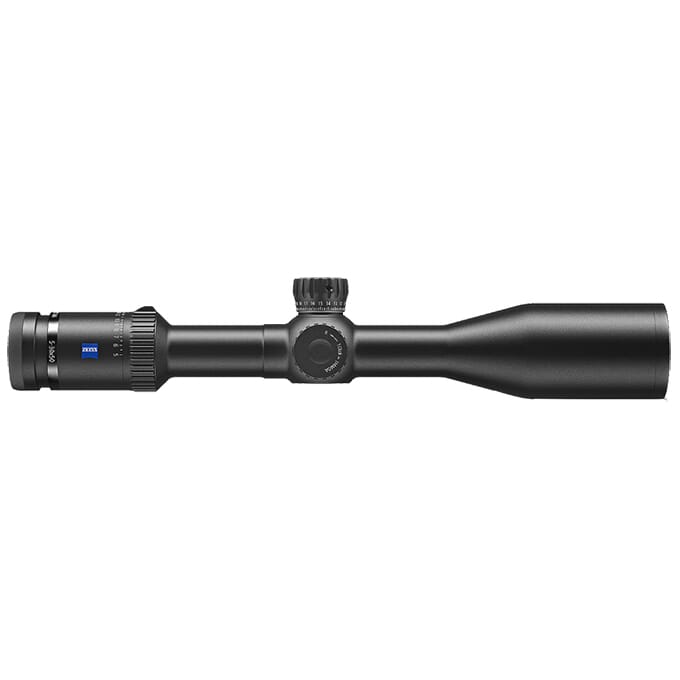Zeiss USED Conquest V6 5-30x50mm ZBR Ballistic BDC Turret Riflescope 522251-9991-070 - Minor Scratches USED8013