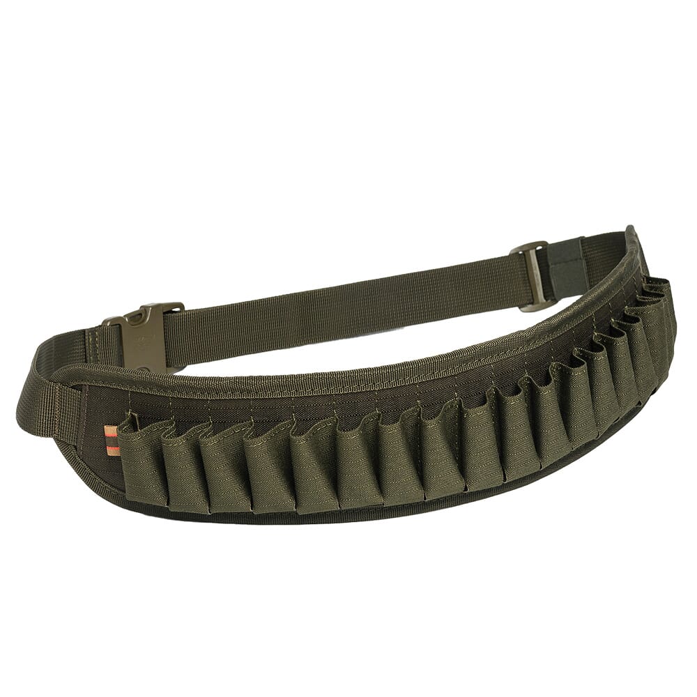 Beretta GameKeeper EVO Cartridge Belt Moss/Brown Bark OSFA CA261T226207V7UNI
