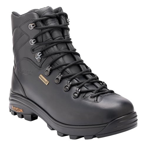 Kenetrek Sliderock Black 10W KE-450-HKB-10W