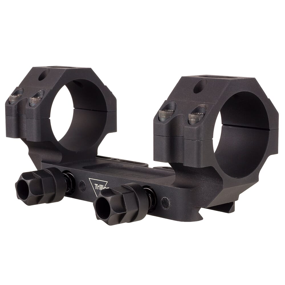 Trijicon 34mm 1.06" Bolt Action Mount w/Q-LOC AC22043