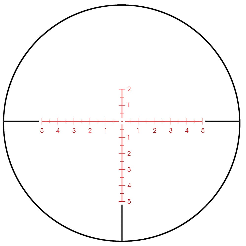 Sightron S6 10-60x56 ED Field Target MH-FT w/Wheel Bundle Riflescope 66007