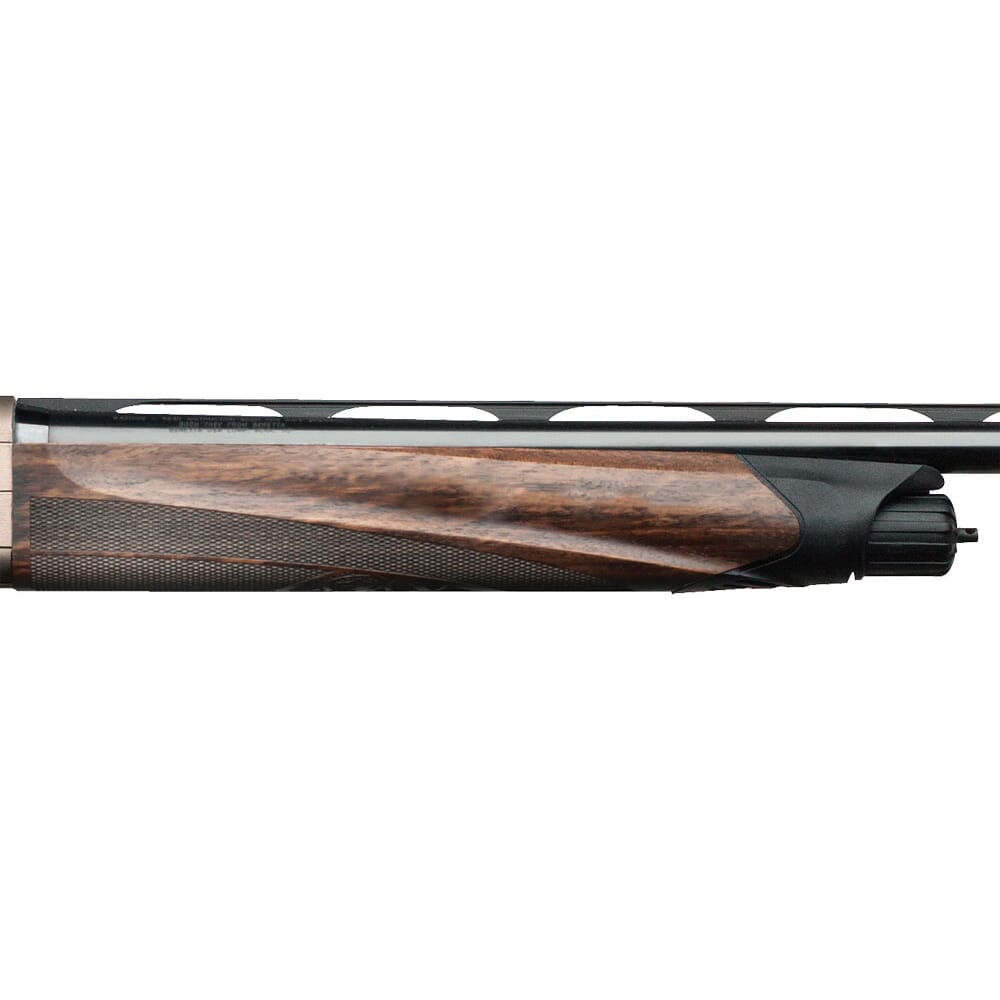 Beretta A400 Xplor Action 12ga 3" 28" Walnut Semi-Auto Shotgun w/ Bronze Receiver J40AW18