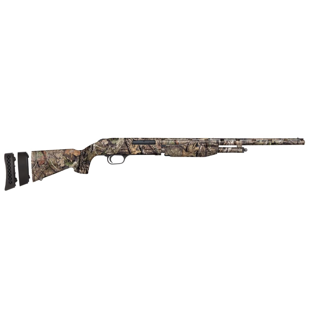 Mossberg 510 Super Bantam .410 18.5" Bbl 2+1 Mossy Oak Break-Up Country Shotgun 50355