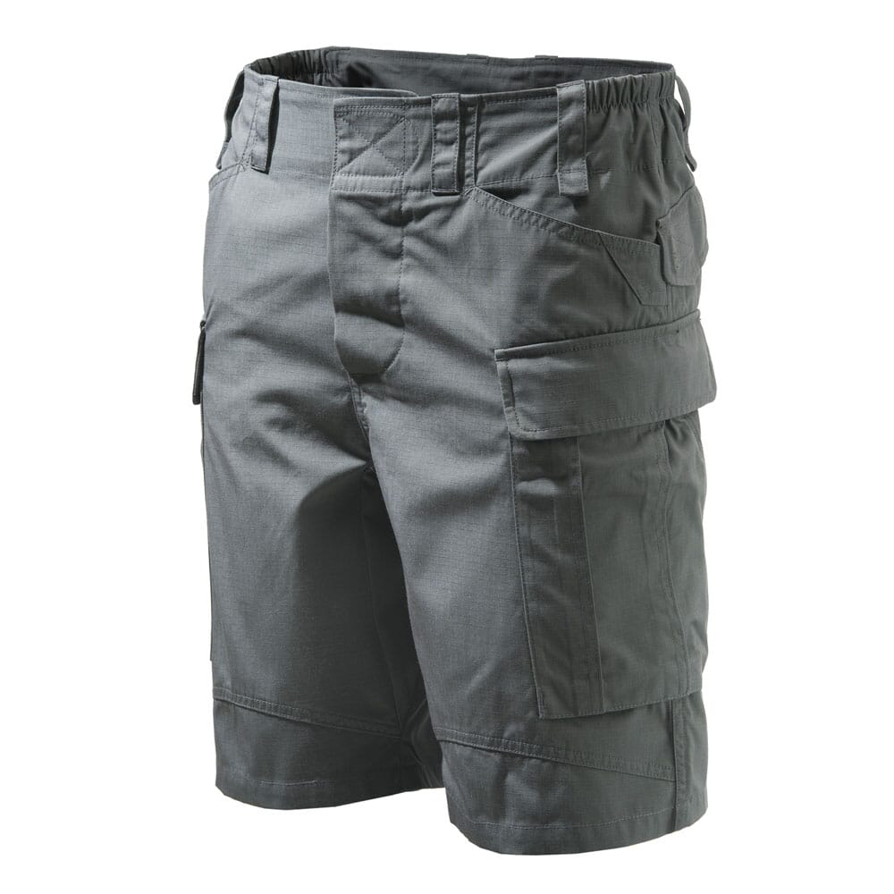 Beretta BDU Field Shorts Smoked Pearl BU015T1853094C