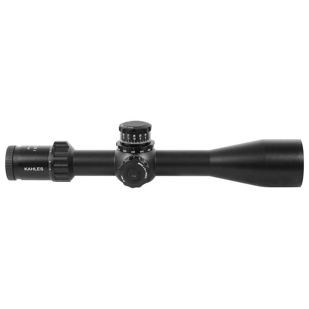 Kahles K525i 5-25x56 CW .1mrad MSR2 RSW Scope 10638