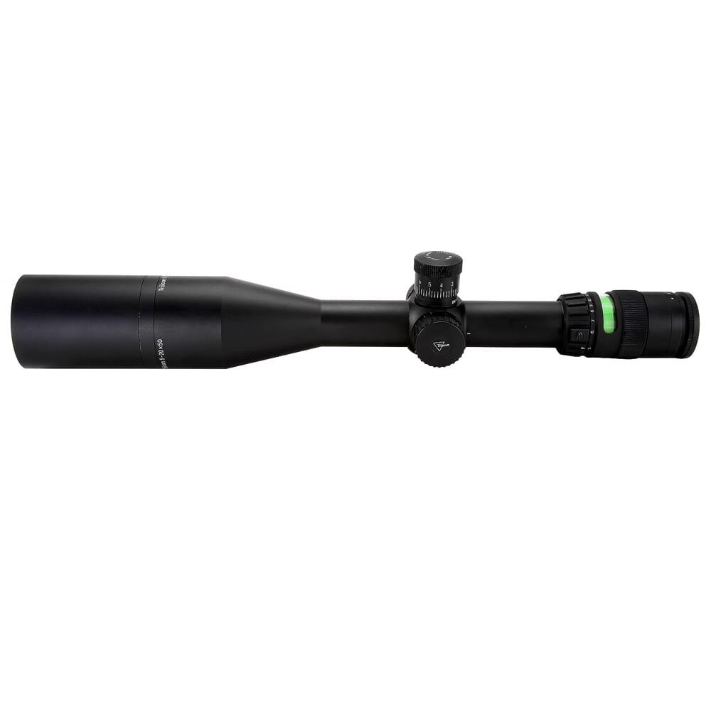 Trijicon AccuPoint 5-20x50 Riflescope TR23-2G