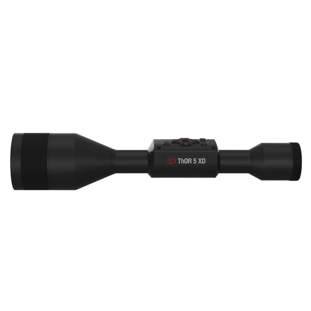 ATN ThOR 5 XD 2-20x 1280x1024 12micron Thermal Riflescope TIWST51250A