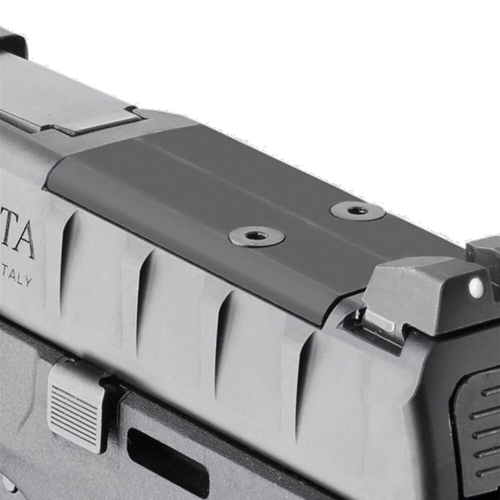 Beretta APX A1 Red Dot Optic Plate Kit w/Blank Cover E03054
