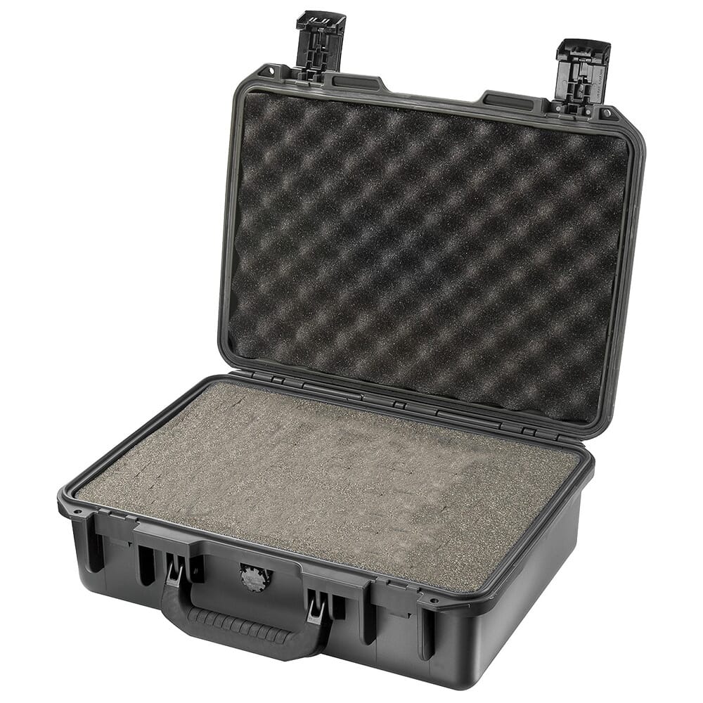 Pelican Storm iM2300 171106 Black w/BBB w/Foam Case iM2300-00001