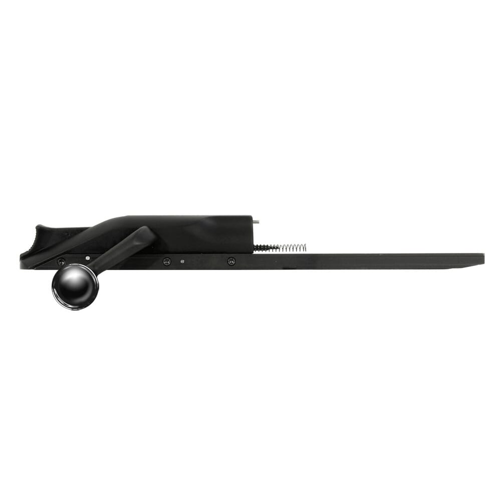 Blaser R8 Bolt Housing Right hand with Diamond Like Coating/Carbon knob