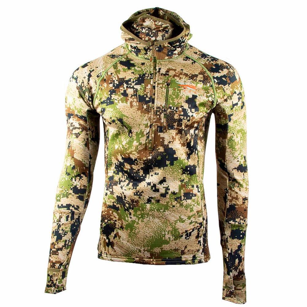 Sitka Gear Big Game Subalpine Women's Fanatic Hoody 70021-SA