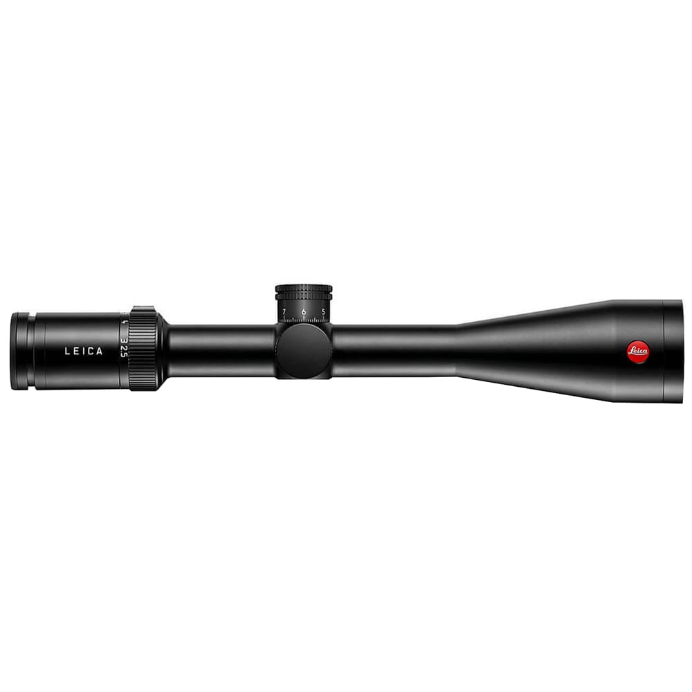 Leica Amplus 2.5-15x50i L-Ballistic MOA BDC Riflescope 50312