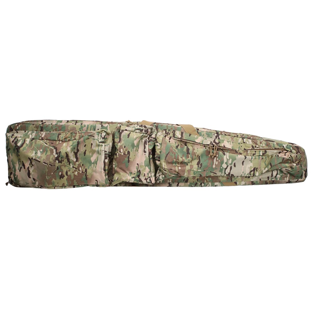 Armageddon Gear ELR 65" MultiCam Rifle Case AG0770-MC