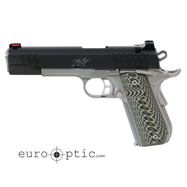 Kimber .45 ACP Aegis Elite Custom Pistol 3000351