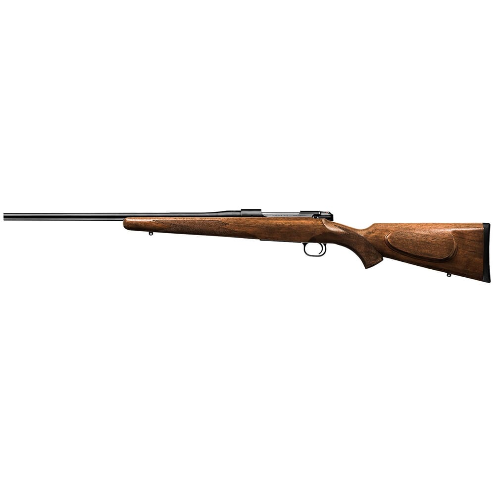 Mauser M12 Pure 6.5X55 Rifle M12P00655