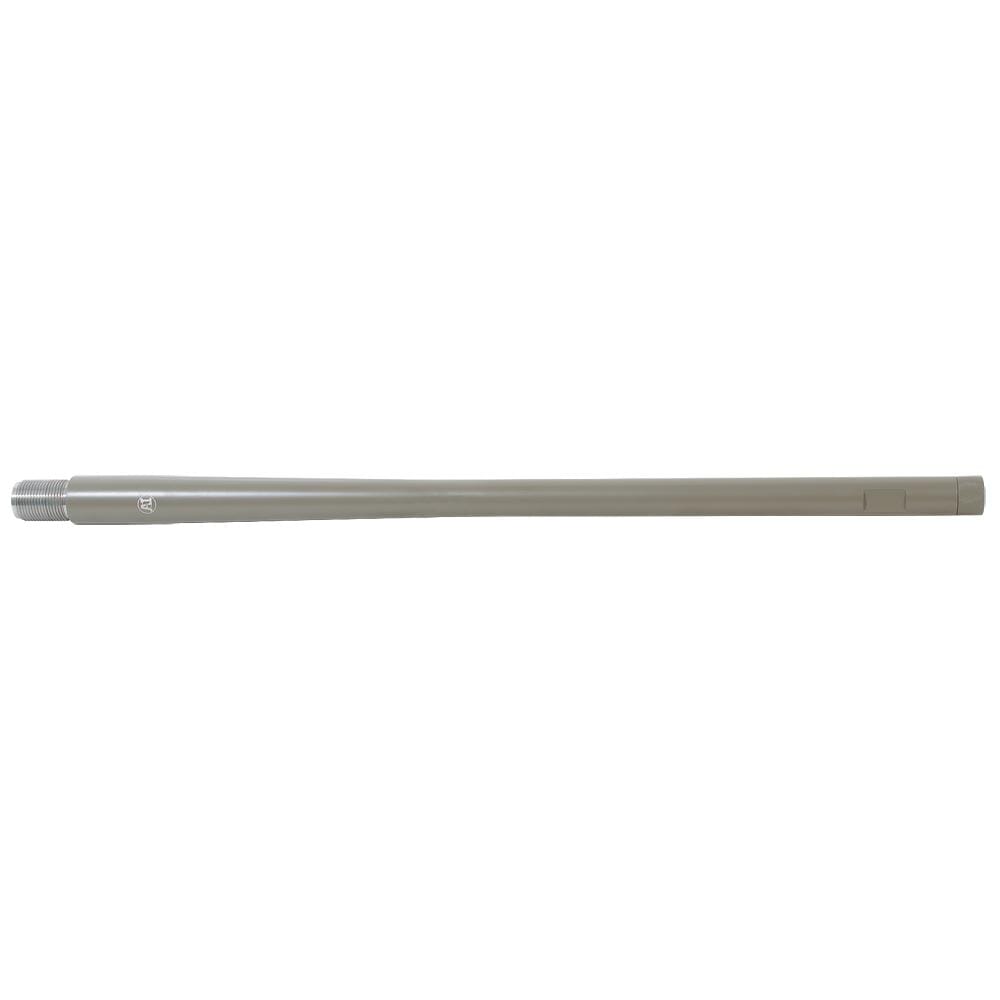 Accuracy International AT/AX Elite Sand .260 Rem 24" 5/8"-24 w/cap 2018 Profile Barrel 1224082ES