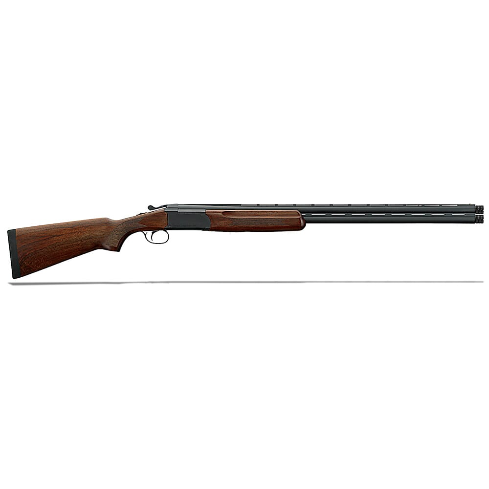 Stoeger Condor Longfowler 20ga 3" 30" A-Grade Satin Walnut Over-Under Shotgun 31064