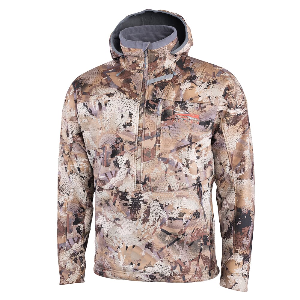Sitka Gear Waterfowl Marsh Dakota Hoody 50223-WL