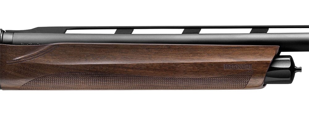 Franchi Affinity Catalyst 12ga 3" 28" A-Grade Satin Walnut 4+1 Semi-Auto Shotgun 40872