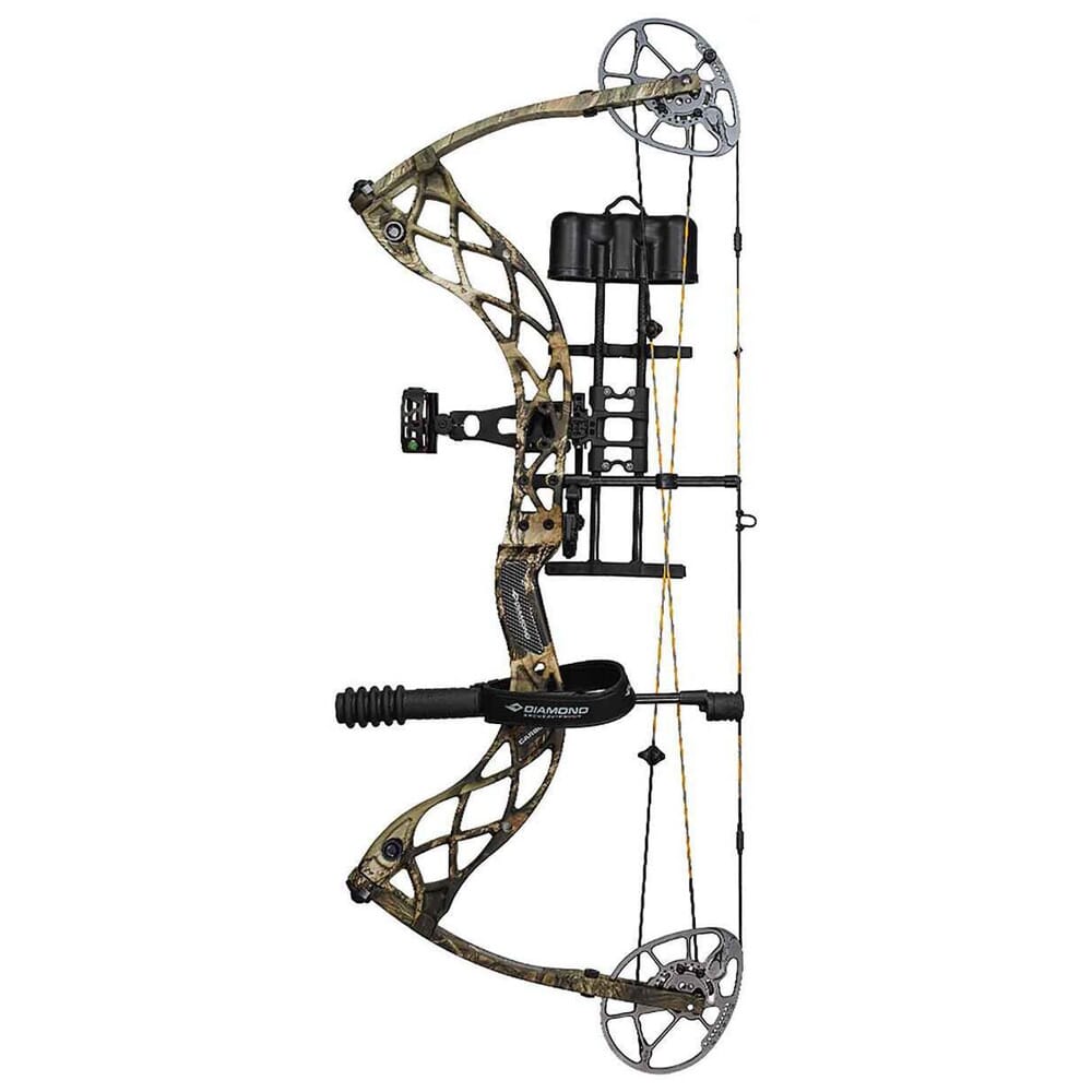 Diamond Deploy SB RH 50# Breakup Country A12754