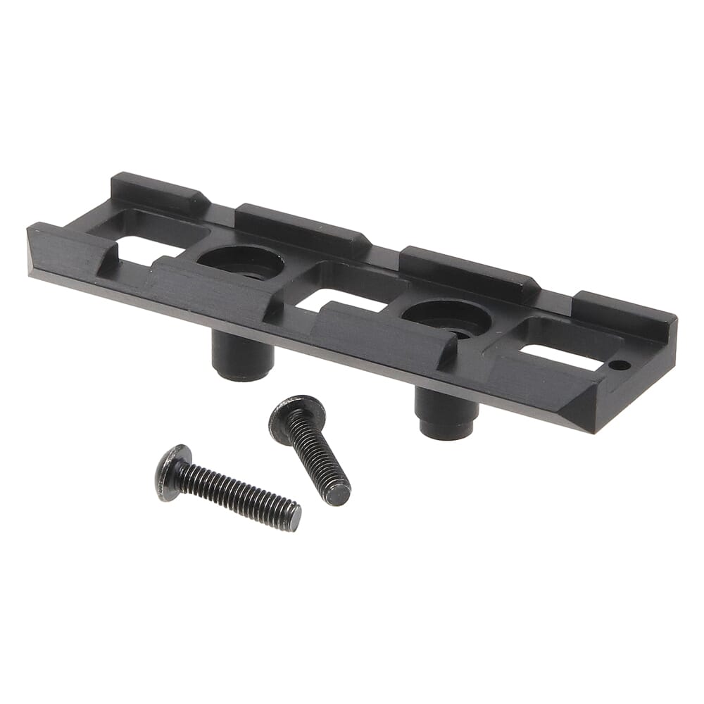 Burris BTC Thermal Sight Picatinny Rail Section for Handheld 626610