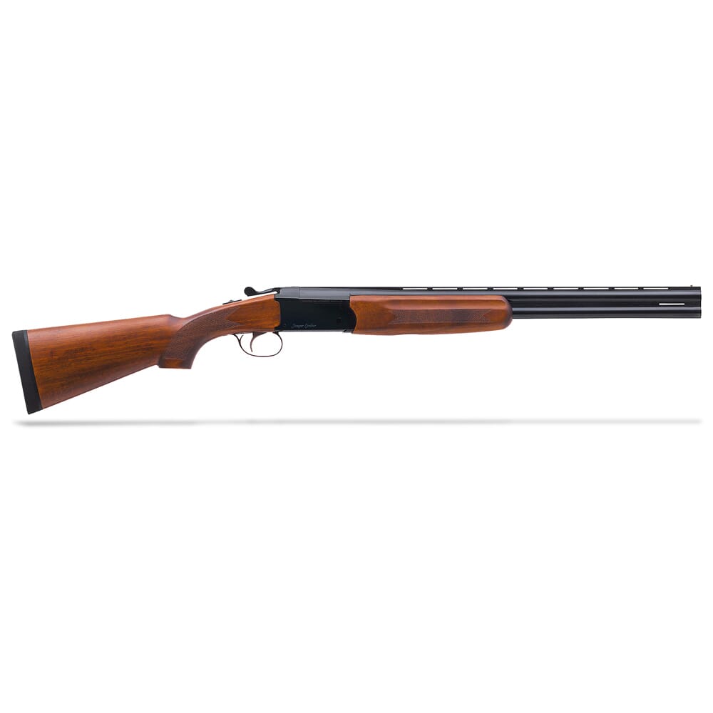 Stoeger Condor Youth 20GA 3" 22" A-Grade Satin Walnut Over/Under Shotgun 31036