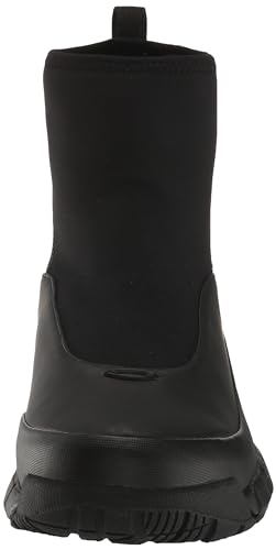 Oakley Coyote Laceless Boot Blackout FOF100479-02E