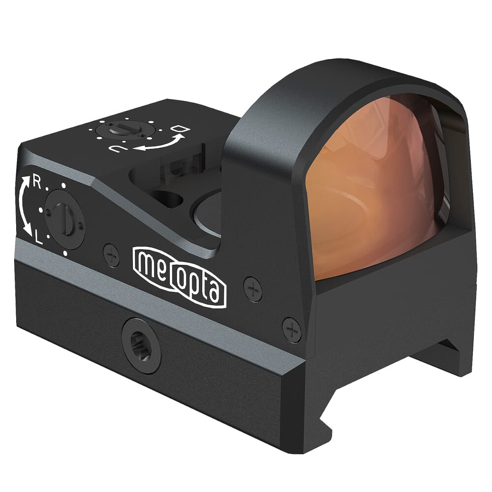 Meopta MeoSight IV Red Dot Sight 1047103