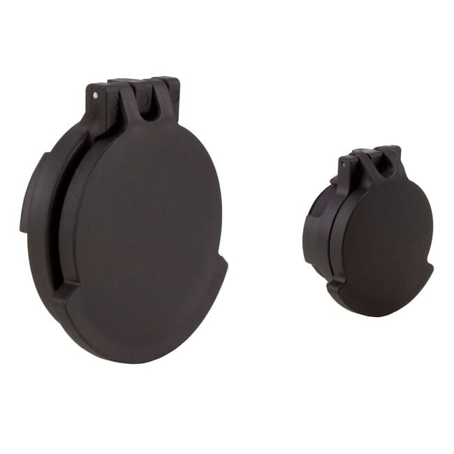 Trijicon 1-6x24 VCOG Tenebraex Flip Cap Set AC11024