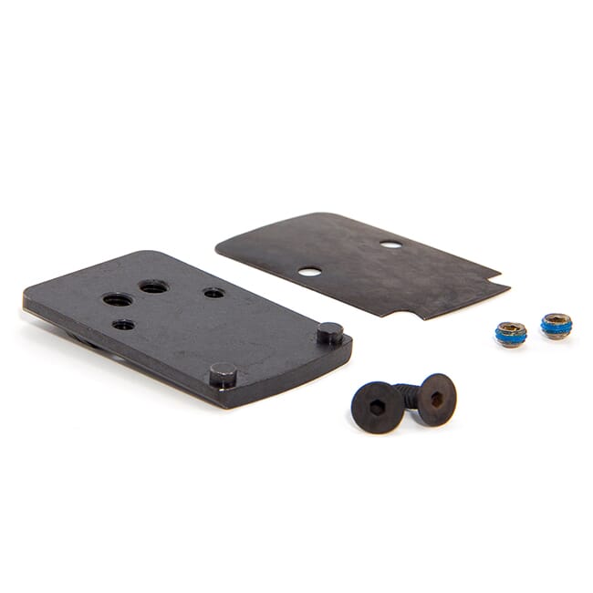 Trijicon Springfield XD/XDM RMR Pistol Mount RM48