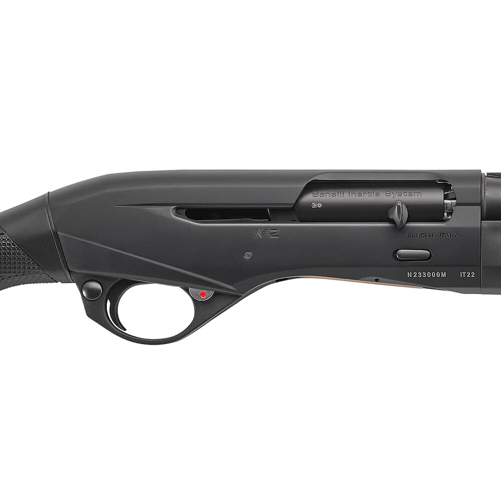 Benelli M2 Field 20ga 3" 28" Bbl Black 3+1 Semi-Auto Shotgun 11174