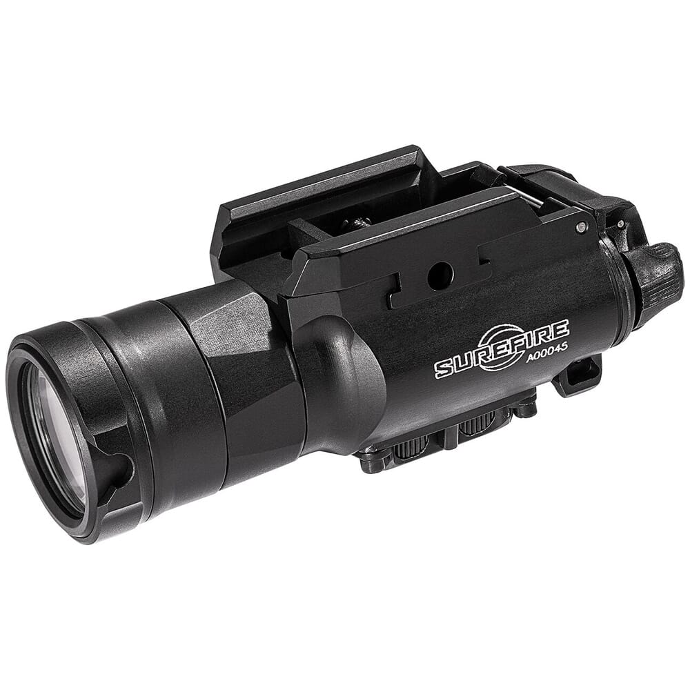 SureFire XH30 TIR 1000/300 LU Holster WeaponLight for MasterFire RDH XH30
