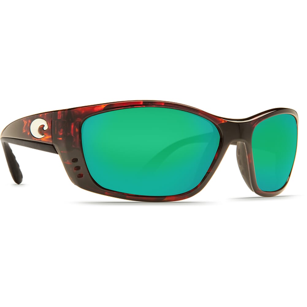 Costa Fisch Tortoise Frame Sunglasses FS-10