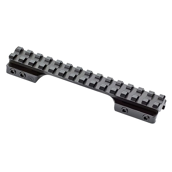 Contessa 0MOA Picatinny Rail for Sako S20 PH70