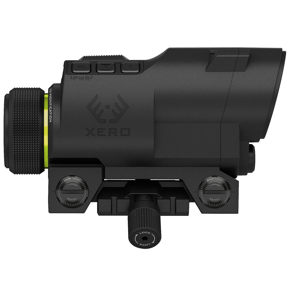 Garmin Xero X1i 3.5x Crossbow Sight 010-02212-00