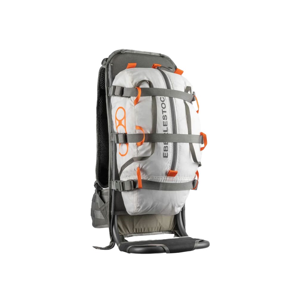 Eberlestock Boned Out Game Bag Medium White AGB2M