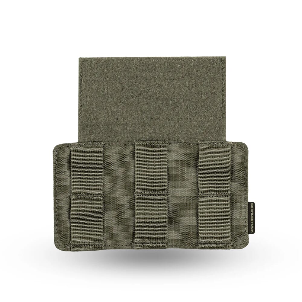 Eberlestock Recon MOLLE Panel Military Green ZA6MJ