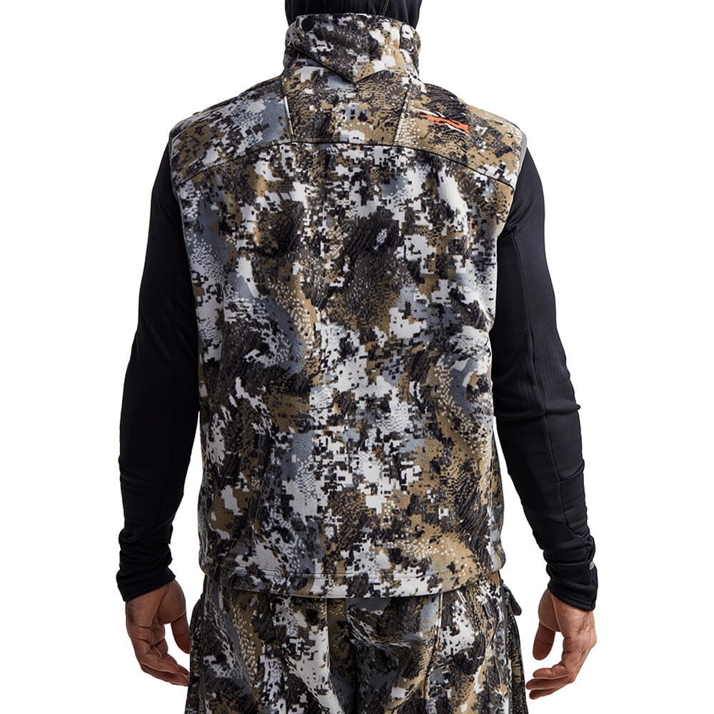 Sitka Gear Whitetail Elevated II Stratus Vest 50243-EV