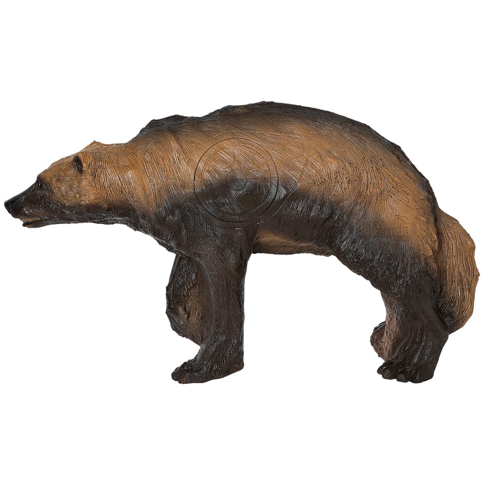 Delta McKenzie Pro Series Wolverine Target 21660