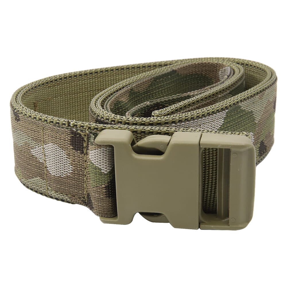 Armageddon Gear Best EDC MultiCam Size 52 Belt AG0195-MC