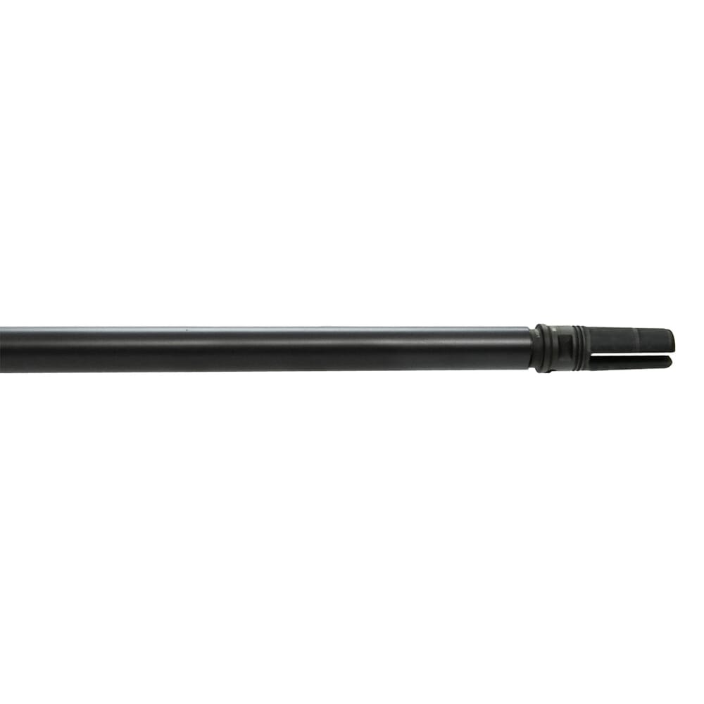 Sisk STAR Rifle 300 Win Mag Black