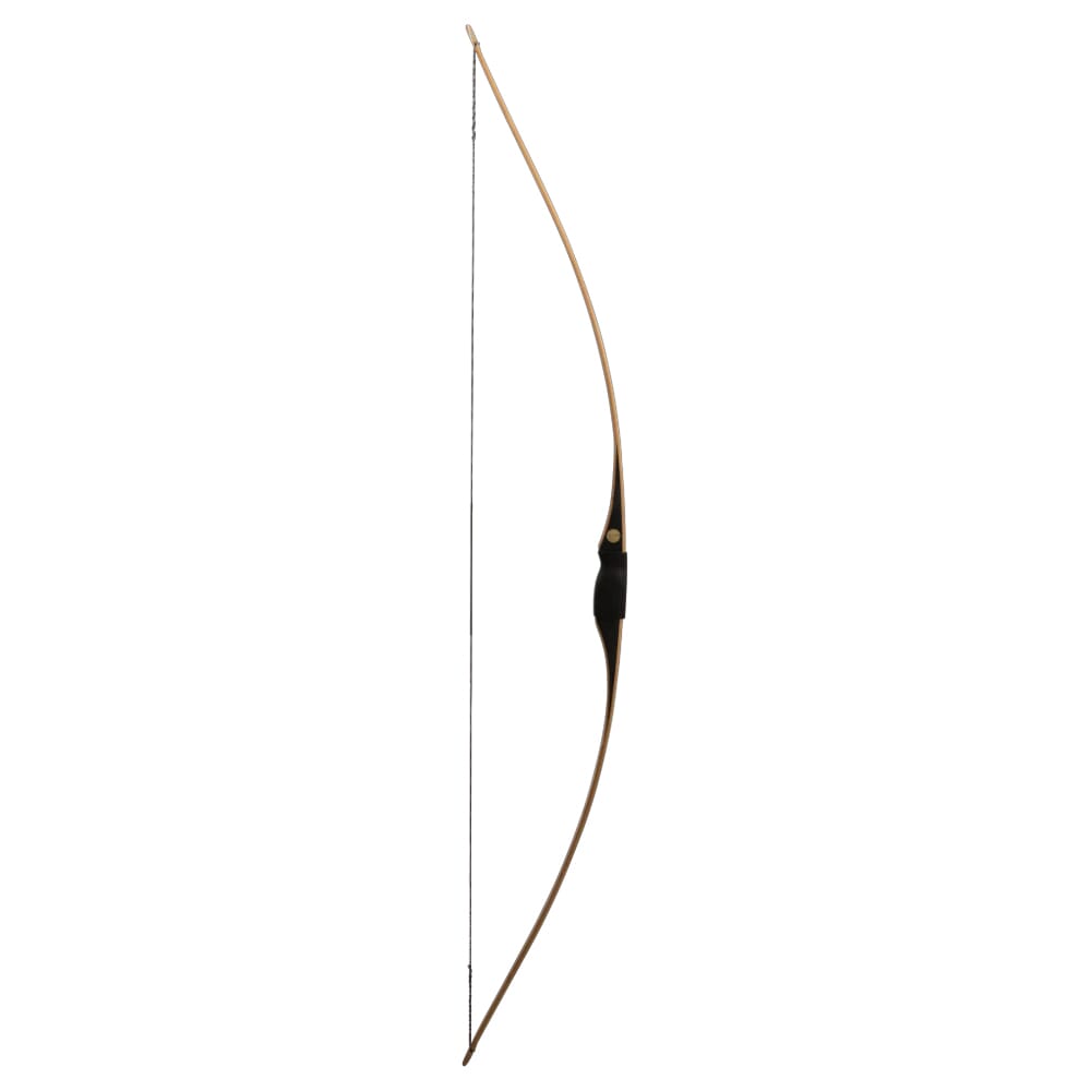 Bear Montana Longbow RH45 Bamboo Bow AMLB2445R