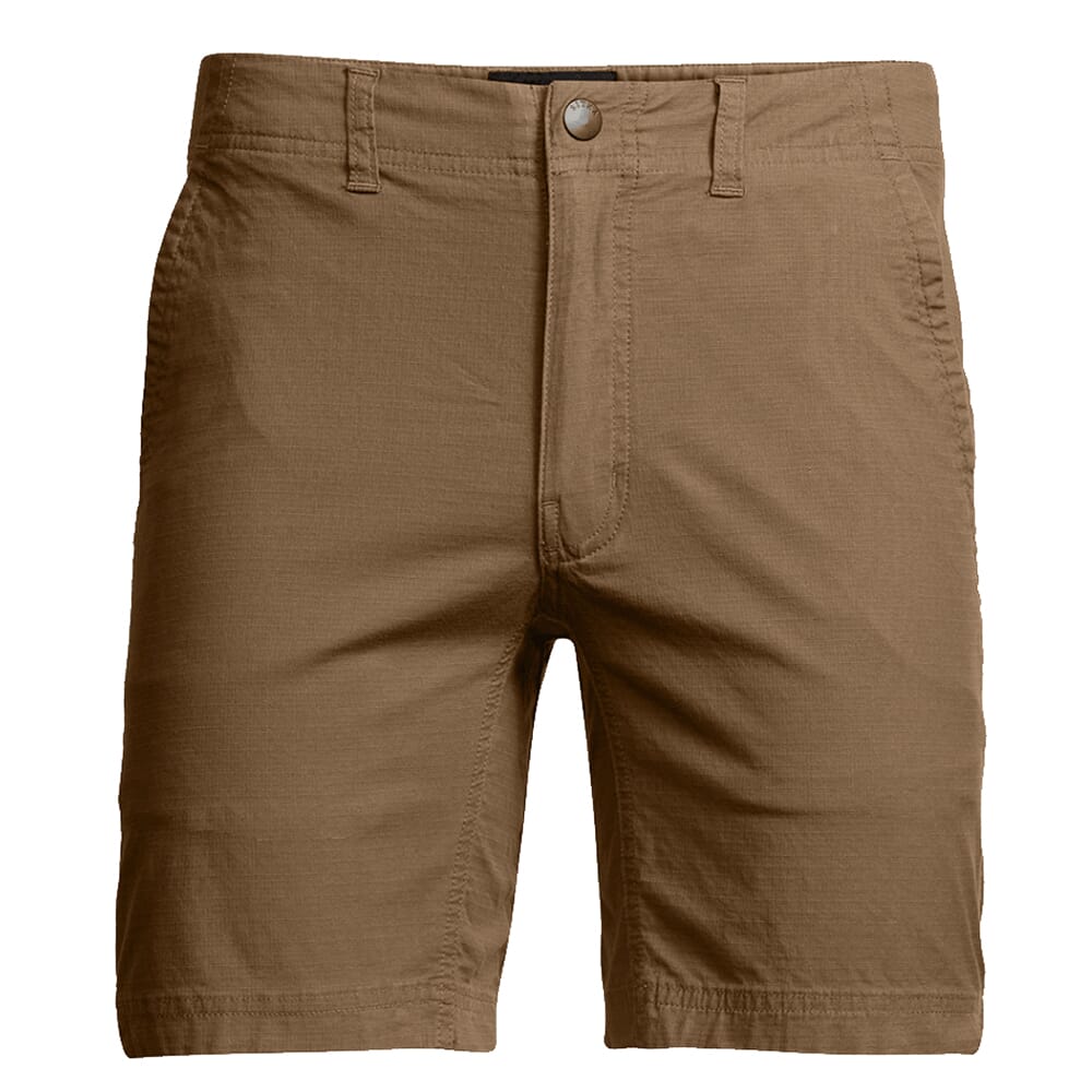 Sitka Gear Tarmac Short 8" Tobacco 600291-TOB Copy