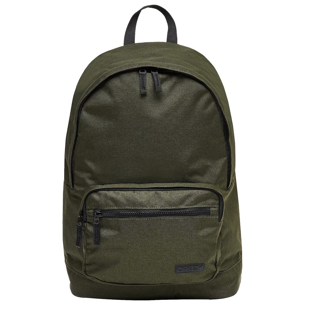 Oakley Transit Everyday Backpack New Dark Brush Heather FOS900849-88Z-U
