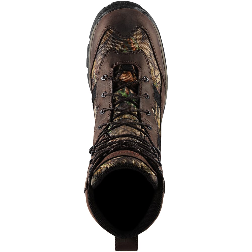Danner Alsea 8" Mossy Oak Break-Up Country 600G Hunting Boot 46723