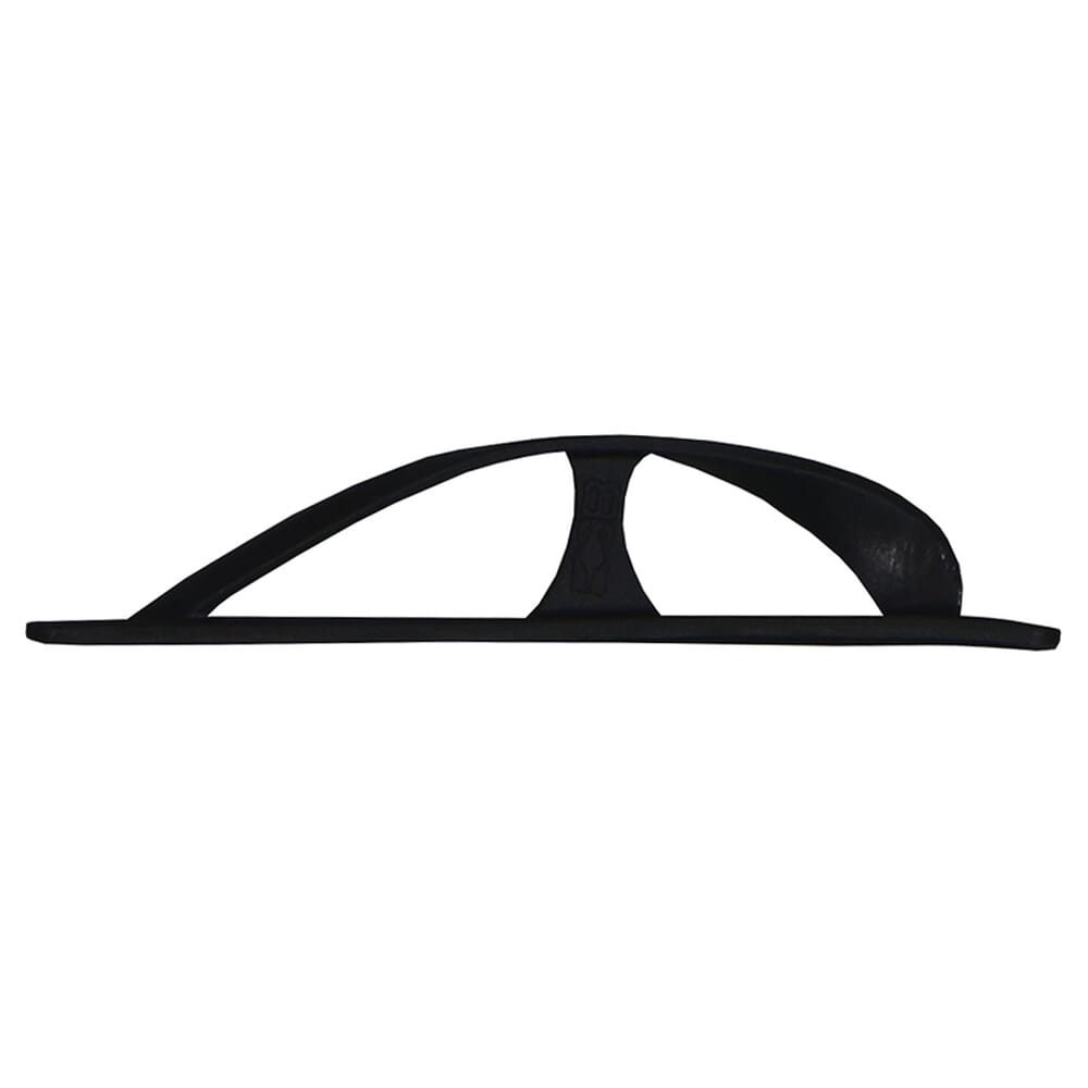 Bohning Griffin Vane 1" Black 40pk 101055BK1