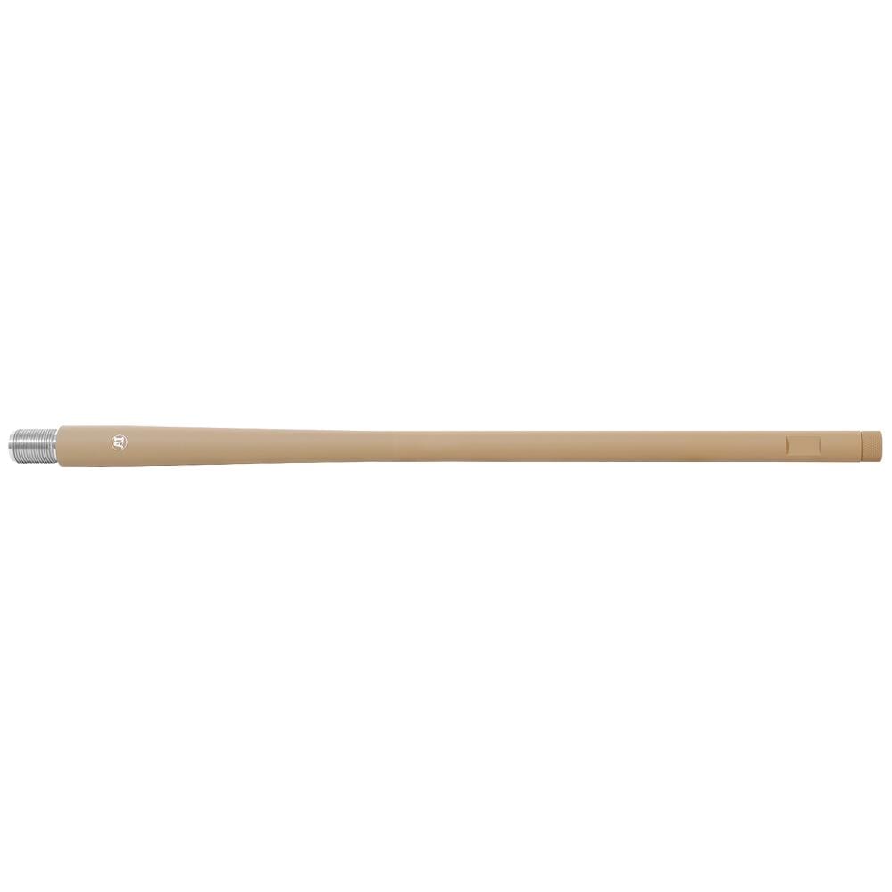 Accuracy International AT/AX Dark Earth 6x47 Lapua 26" 5/8"-24 w/cap 2018 Profile Barrel 0826082DE