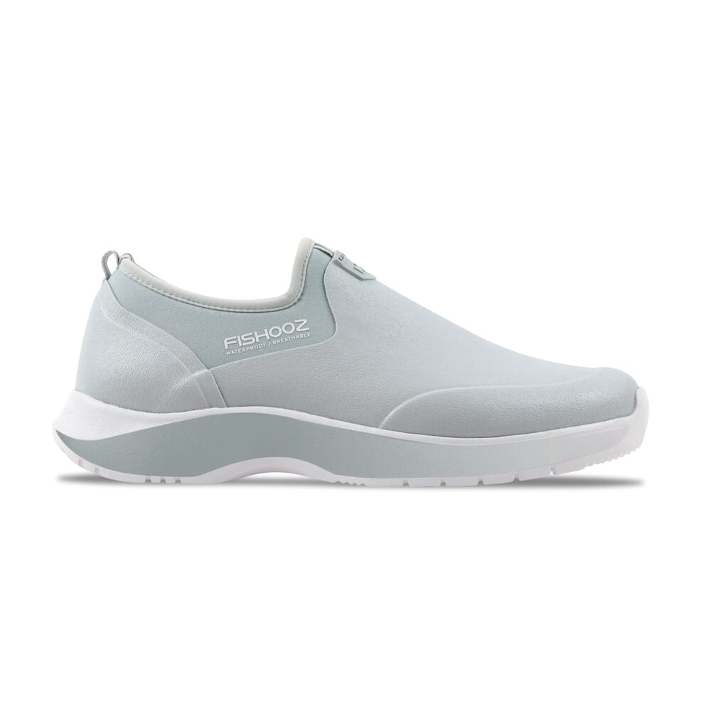 Fishooz DryRun Ghost/White Shoes DRS-MS-GST-M